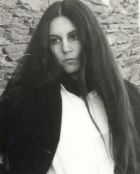 Carmen Blanco García