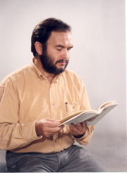 Luís Castro Macía