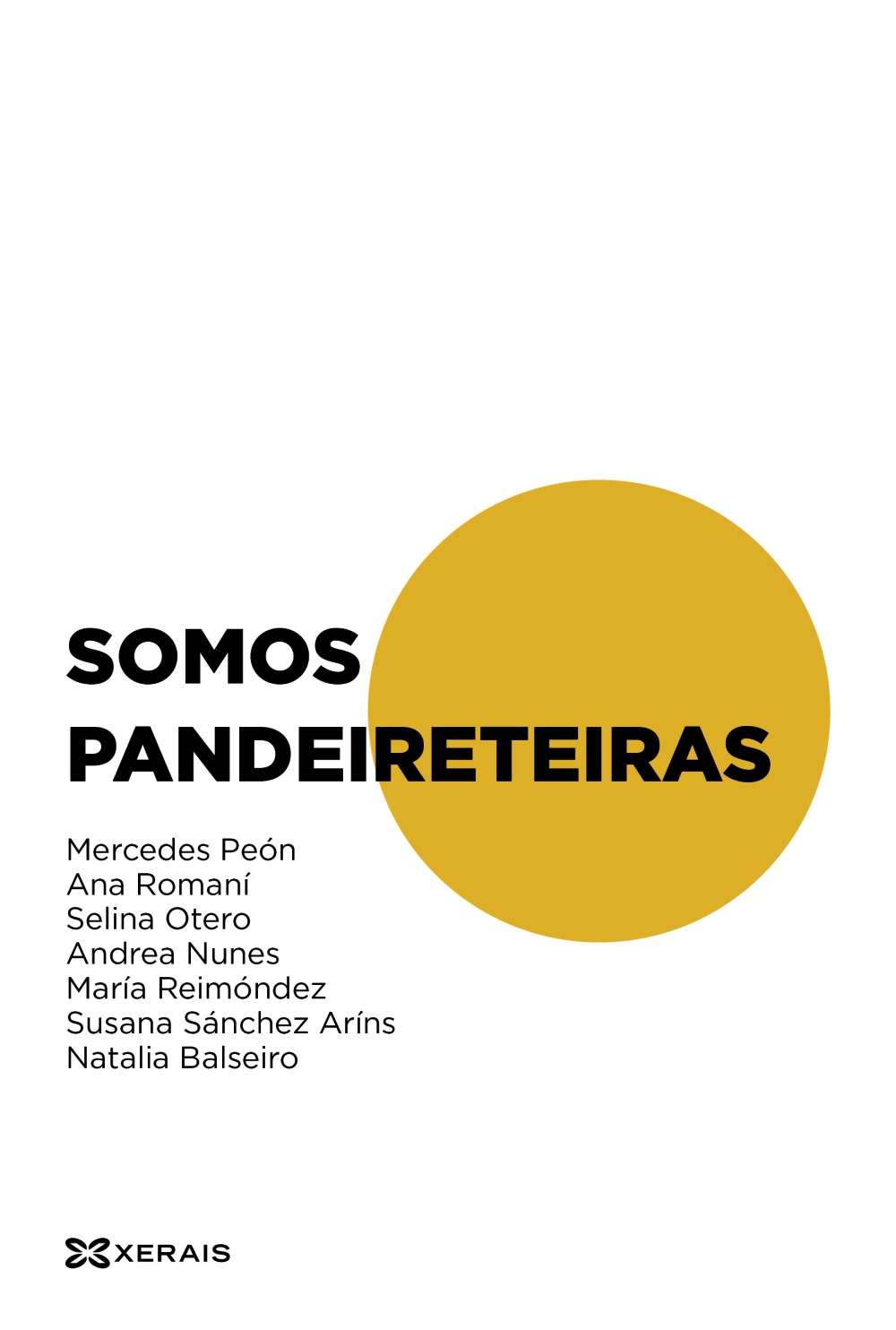 Somos pandeireteiras