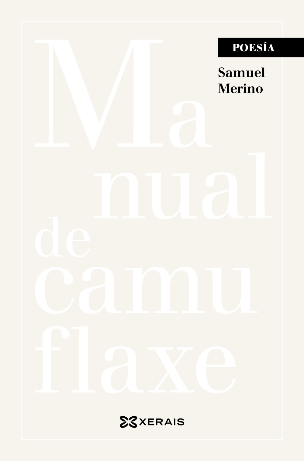 Manual de camuflaxe