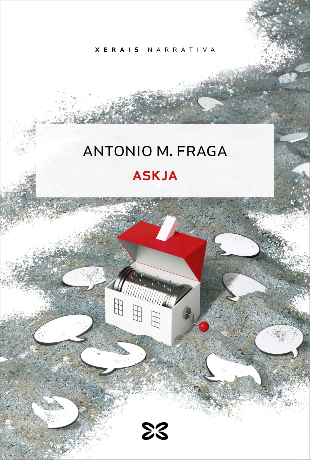 Askja