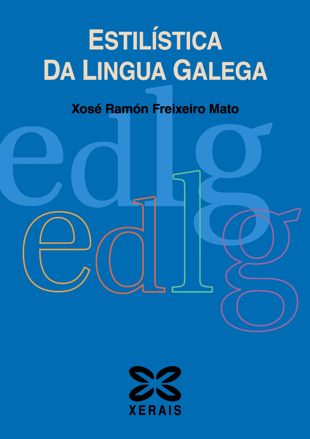 Estilística da lingua galega