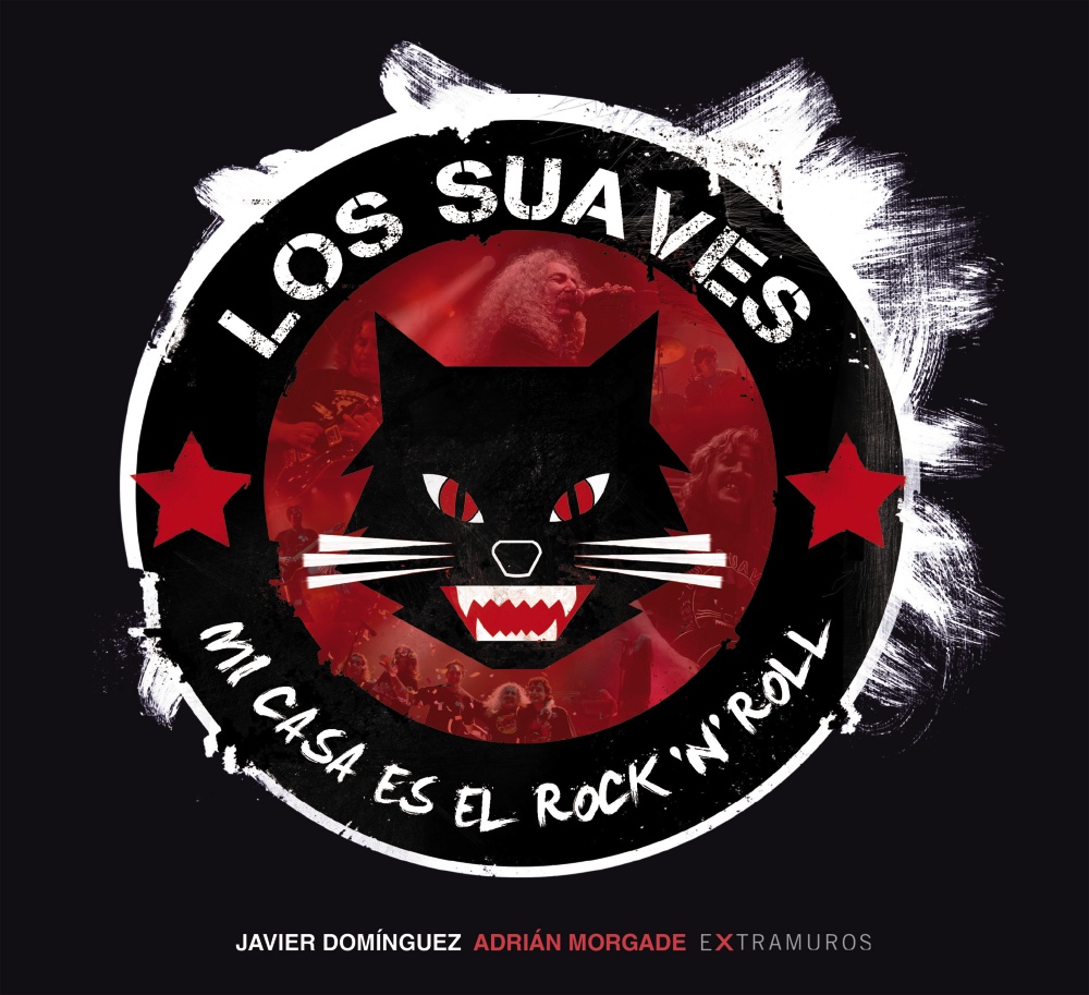 Todo Suaves - Album by Los Suaves